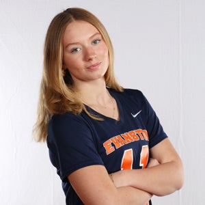Maeve Ellison mugshot