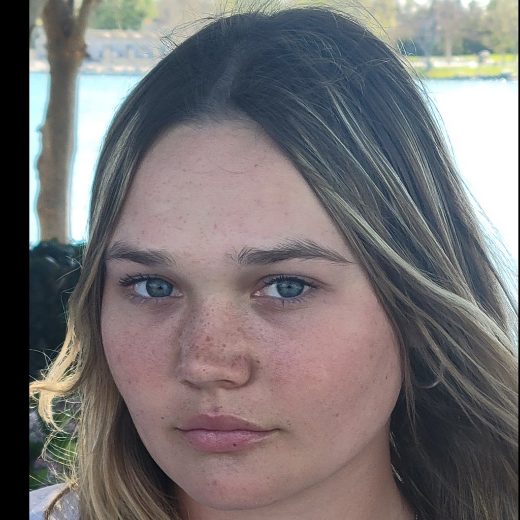 Keira Fletcher mugshot