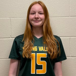 Haley Helzer mugshot