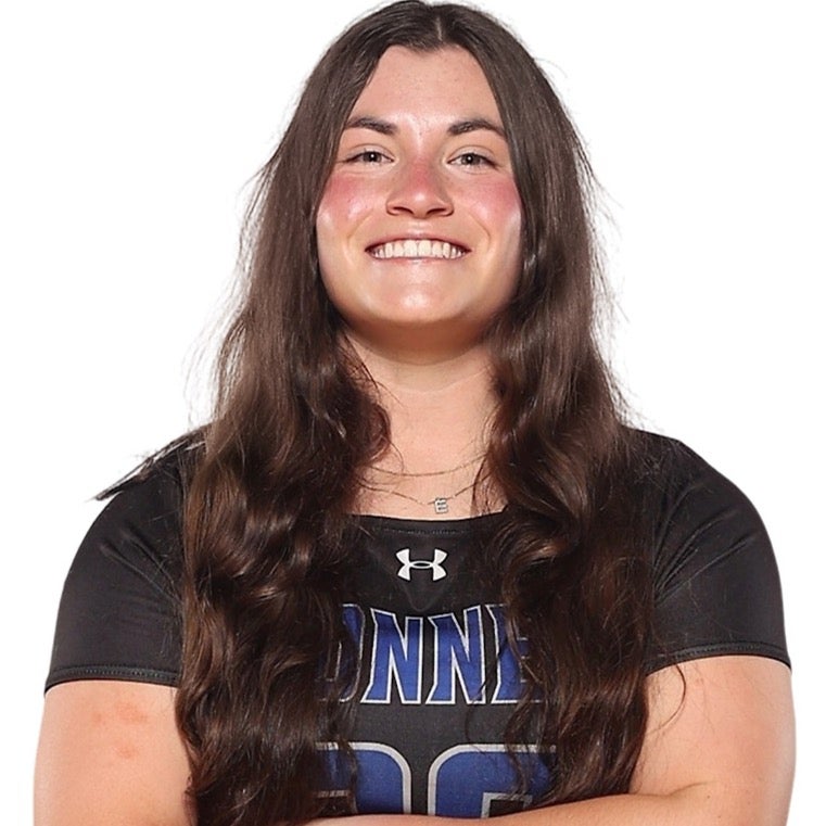 Emma Quaresma mugshot