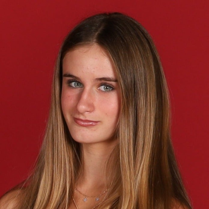 Hannah Stenson mugshot