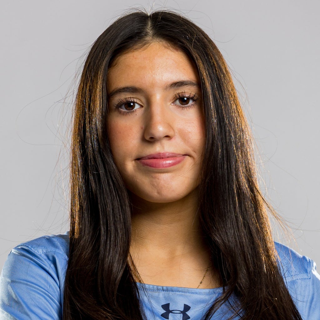 Zoe Perez mugshot