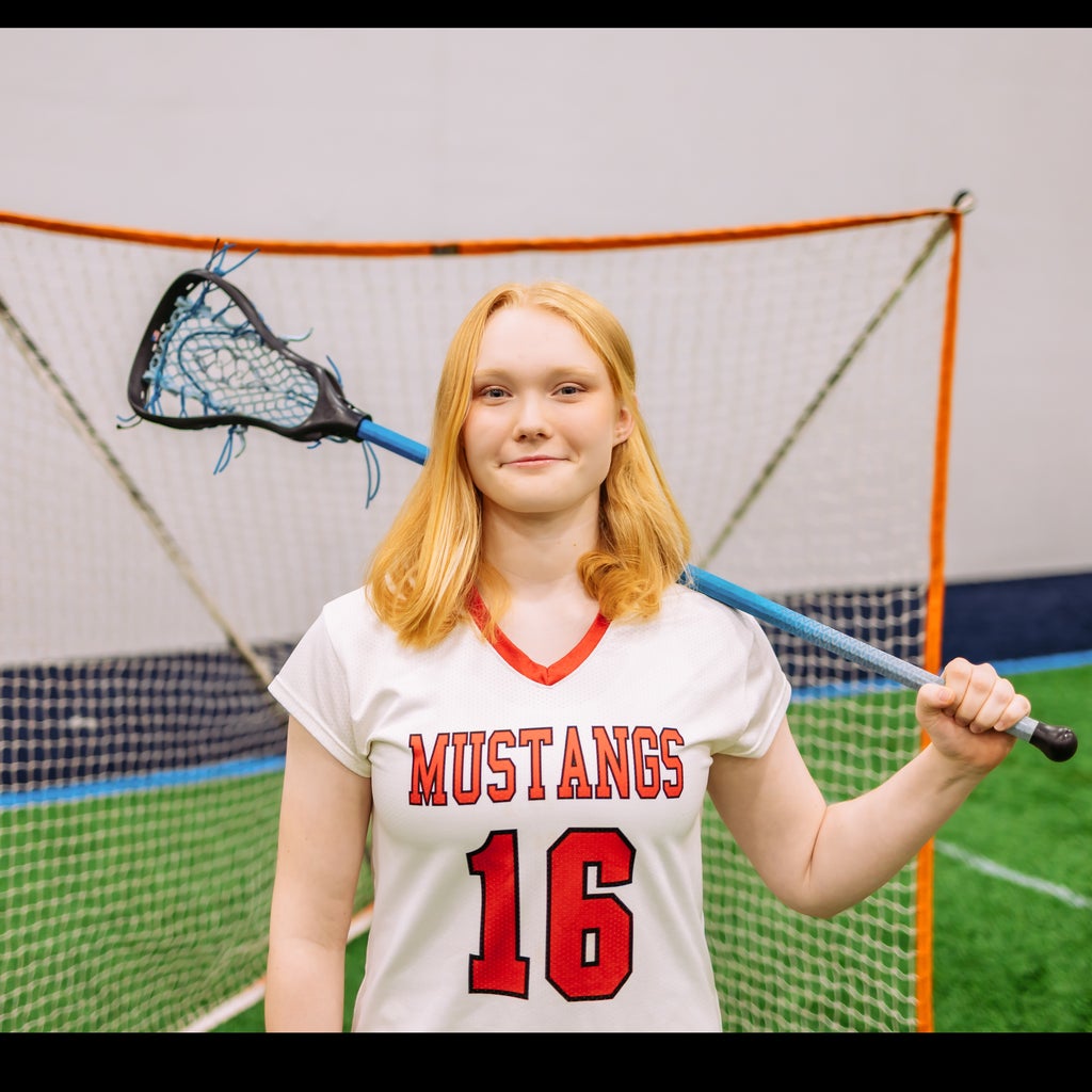 Amelia Hedden mugshot