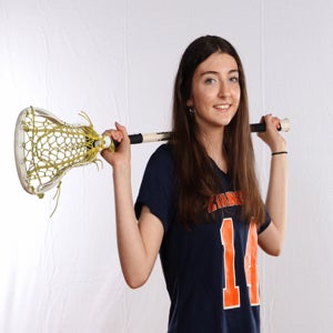 Finnoula Bell mugshot