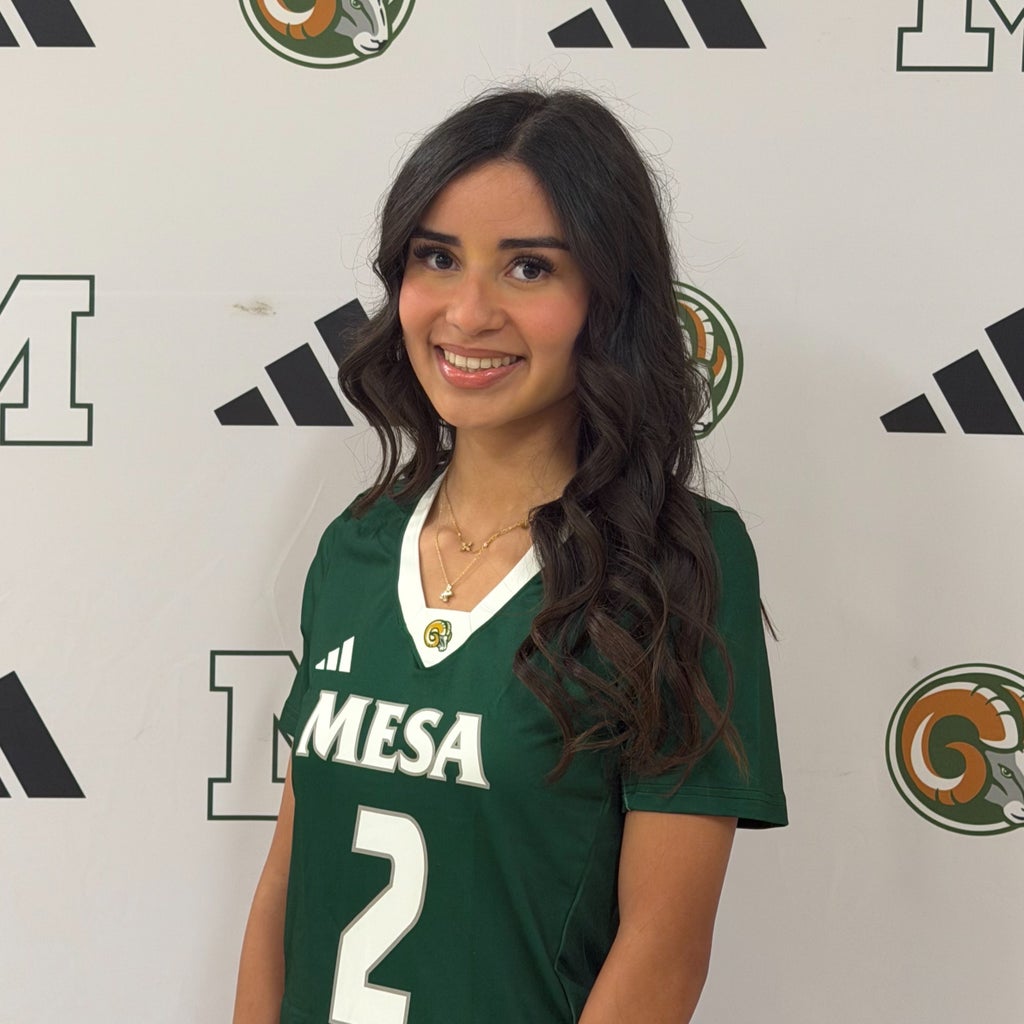 Kamilah Rios mugshot