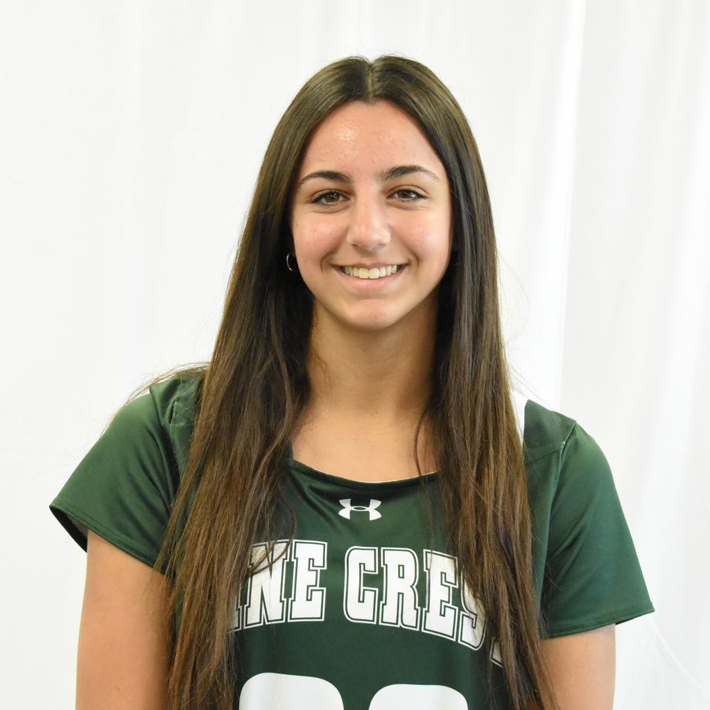 Rachel Vainder mugshot