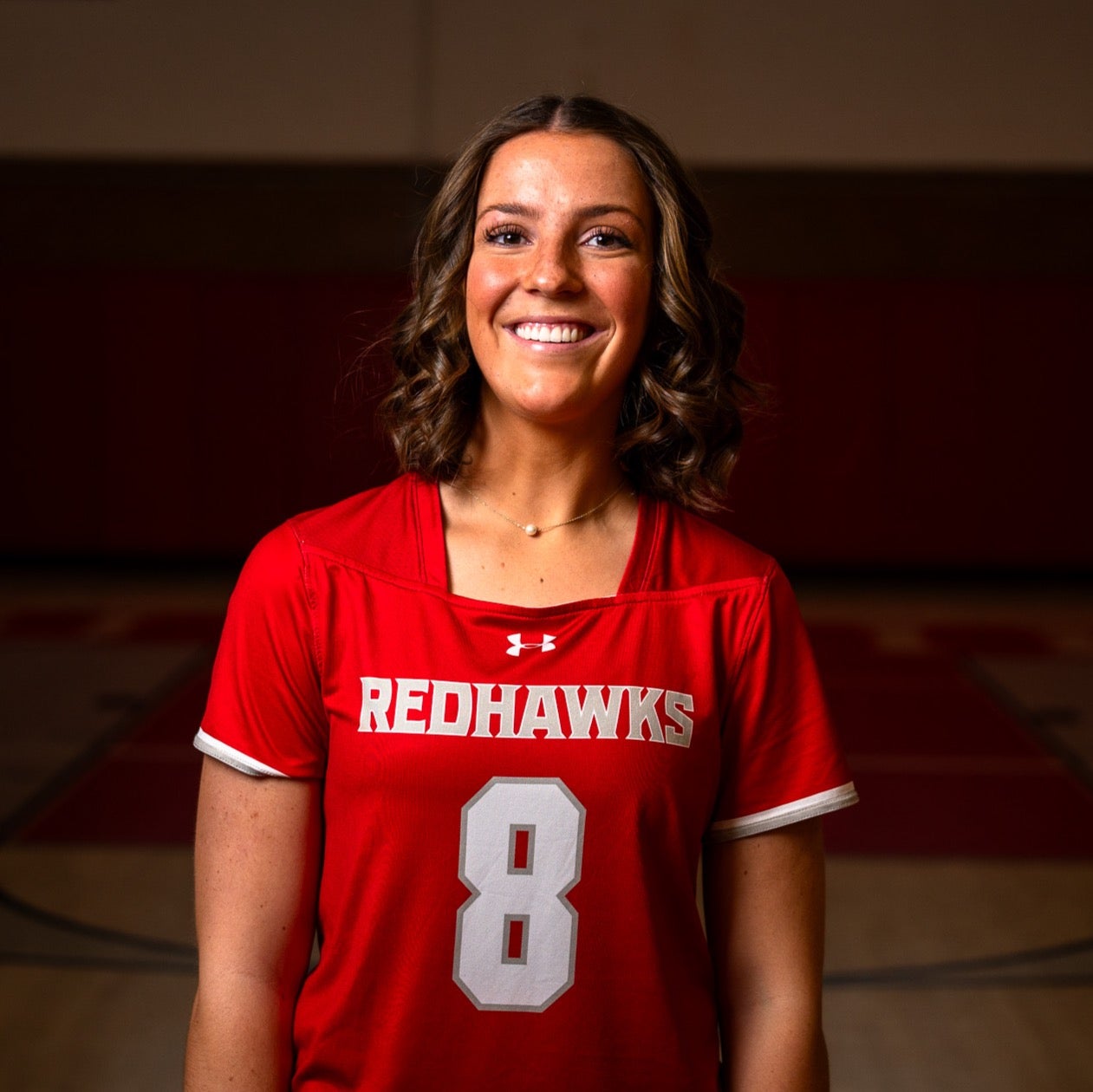 Leah Nielsen