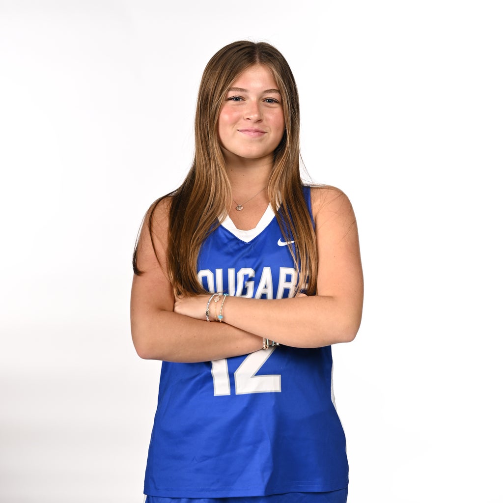 Reese Cavalier mugshot