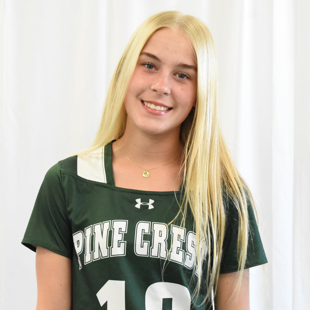 Bailey Nitowski mugshot