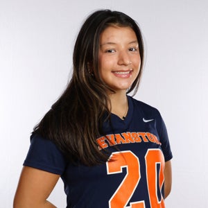 Sasha Hammond mugshot