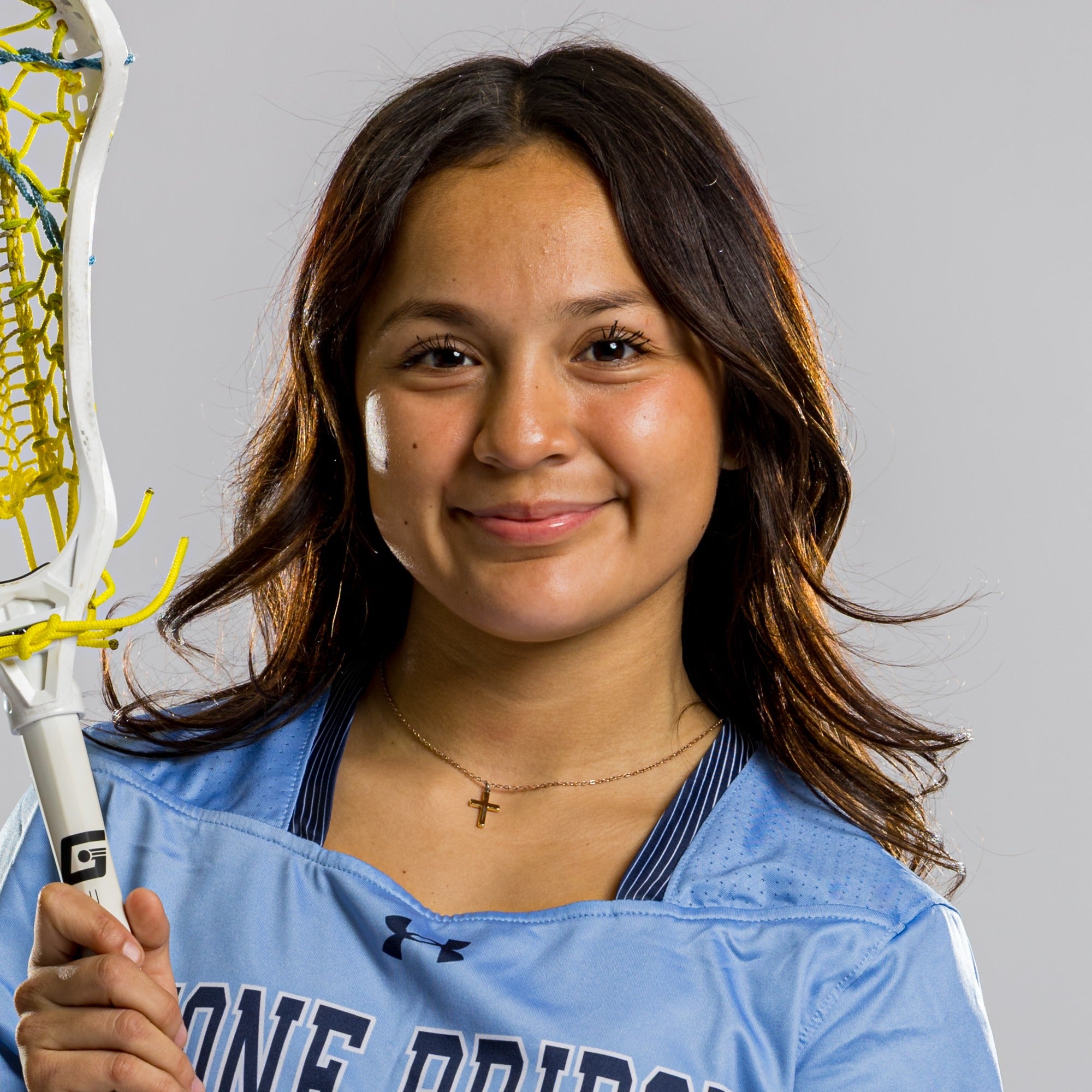 Aliana Lazareno mugshot