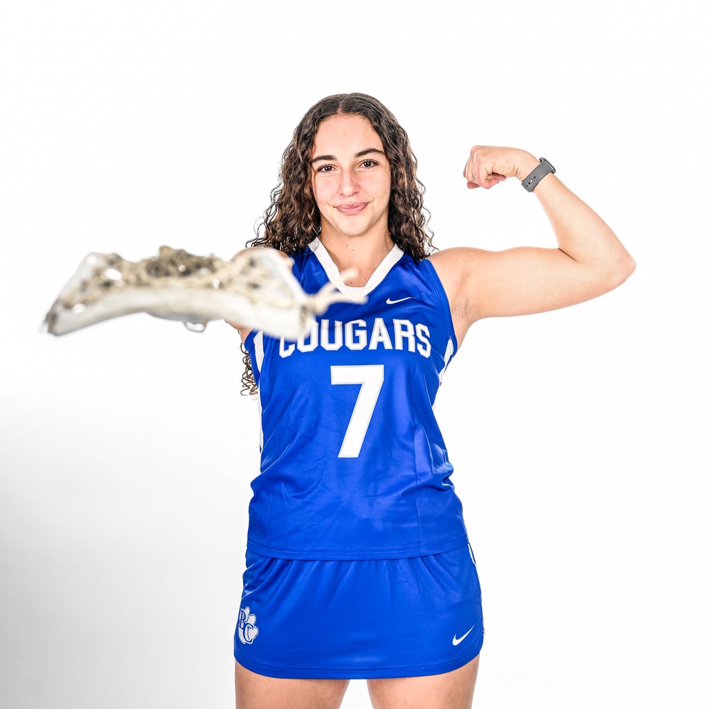 Briar Lambley mugshot