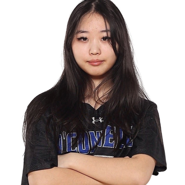 Caylee Evangelista mugshot