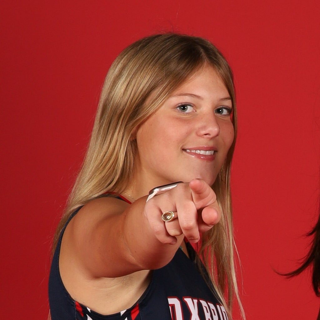 Annabelle Carden mugshot