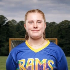 Loralei Dahle mugshot