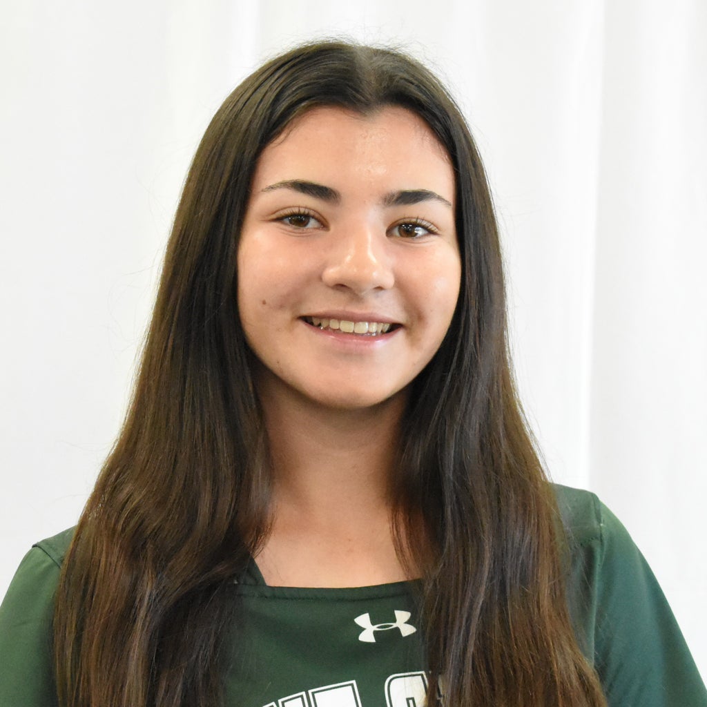 Julia Hlatki mugshot