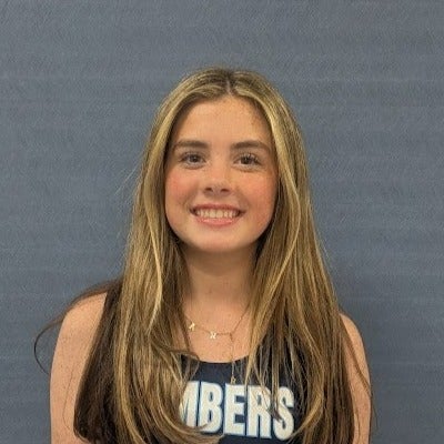 Harper Allotta mugshot