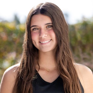 Makena Rogers mugshot