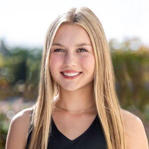 Lauryn Henssler mugshot