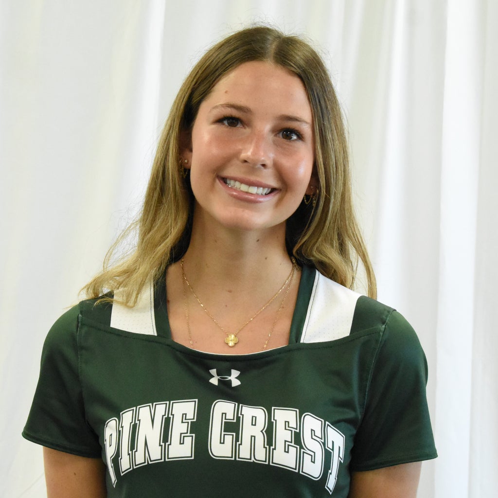 Daniella Fordin mugshot