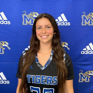 Marina Paulsen mugshot