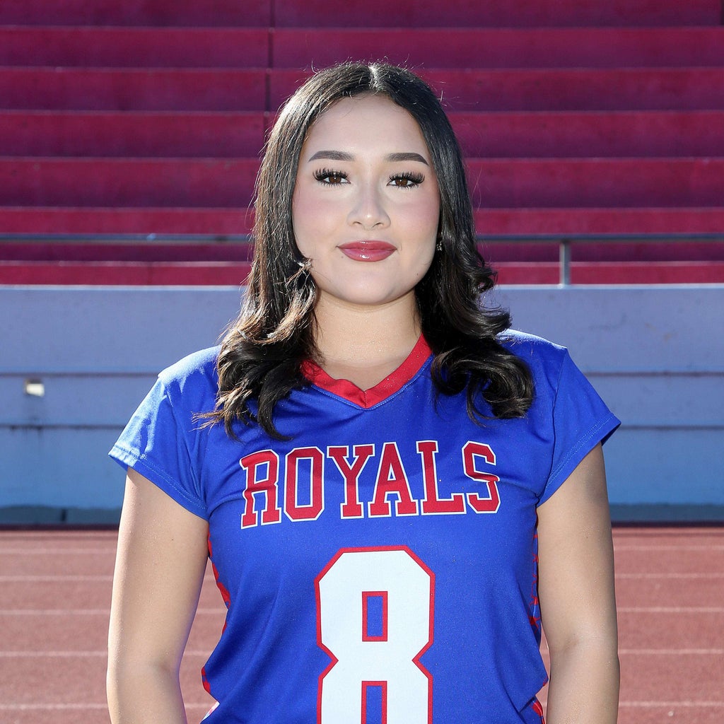 Angelina Cruz mugshot
