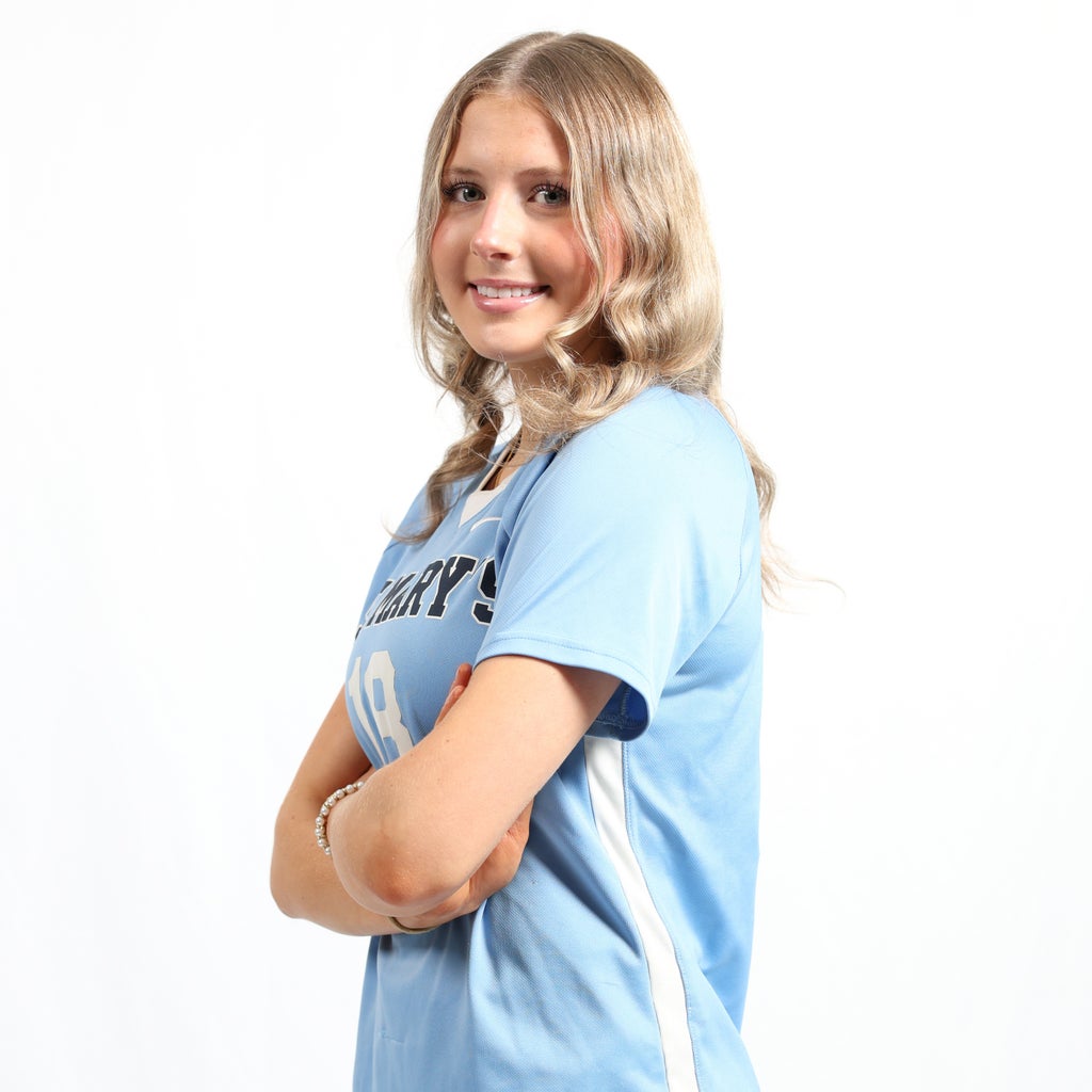 Meghan Donnelly mugshot