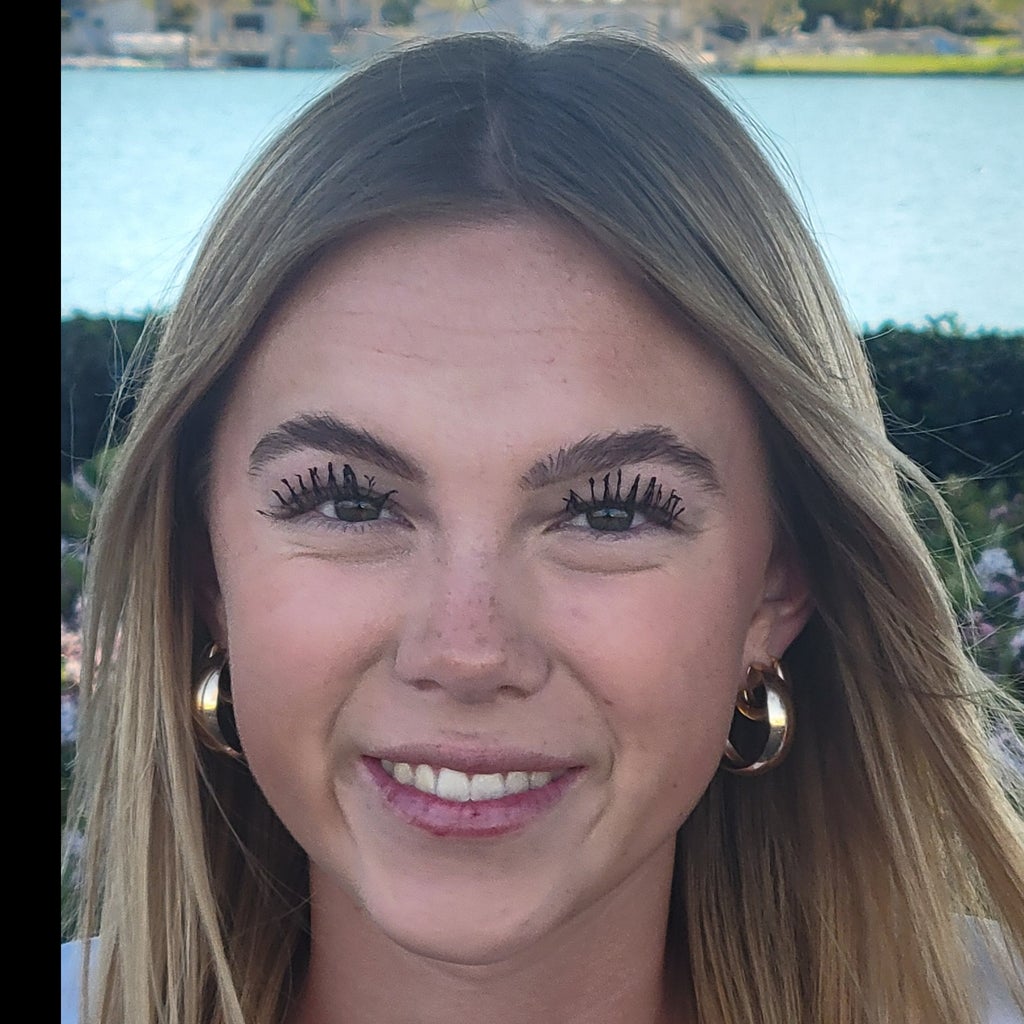 Mia Anderson mugshot