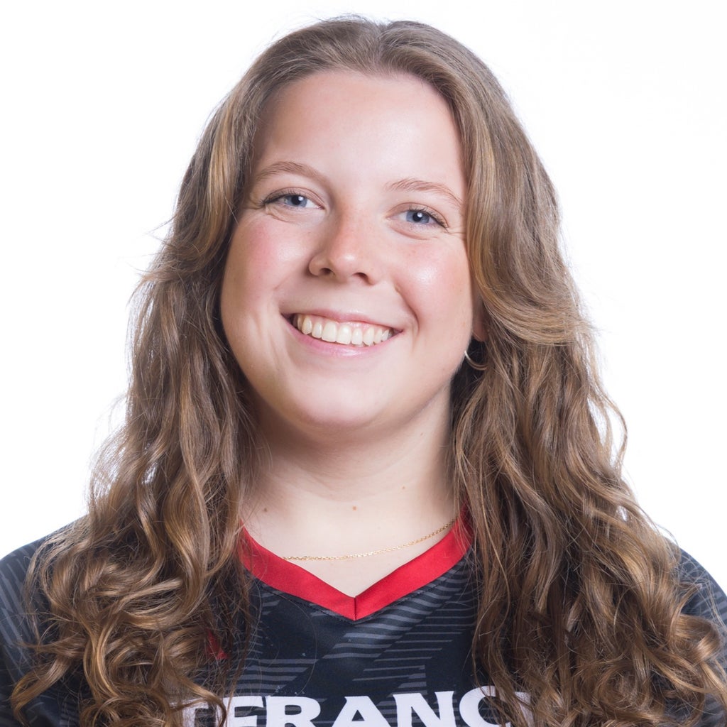 Elle Lofing mugshot