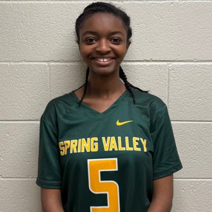 Gabbie McClurkin mugshot