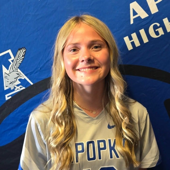 Morgan Boschen mugshot