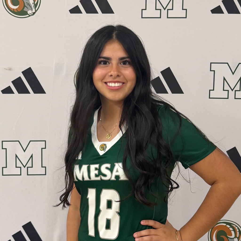 Samantha Orozco mugshot