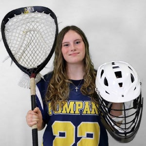 Carly Krantz mugshot