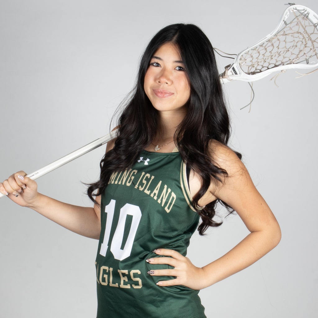 Tiffany Lin mugshot