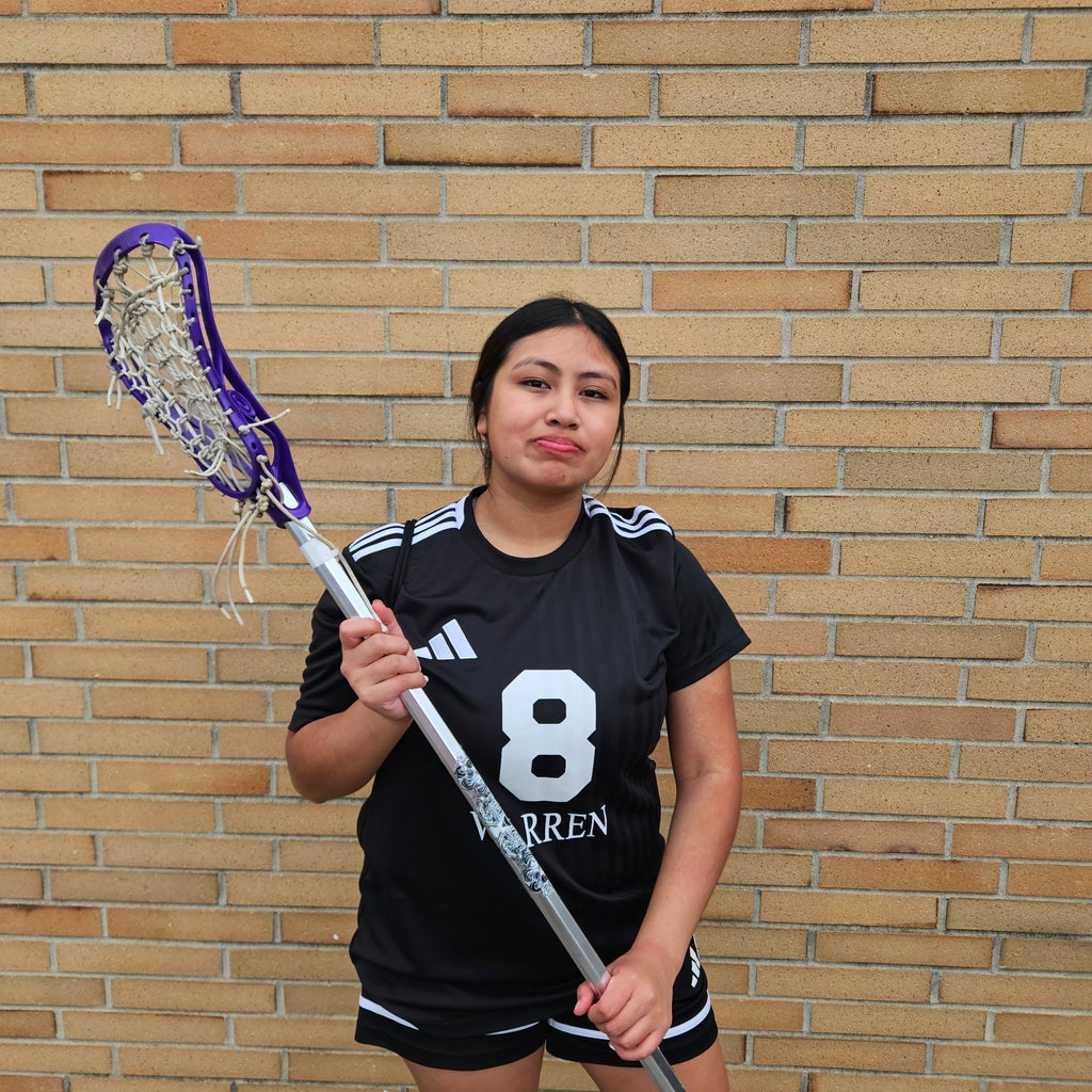 Emely Mejia mugshot