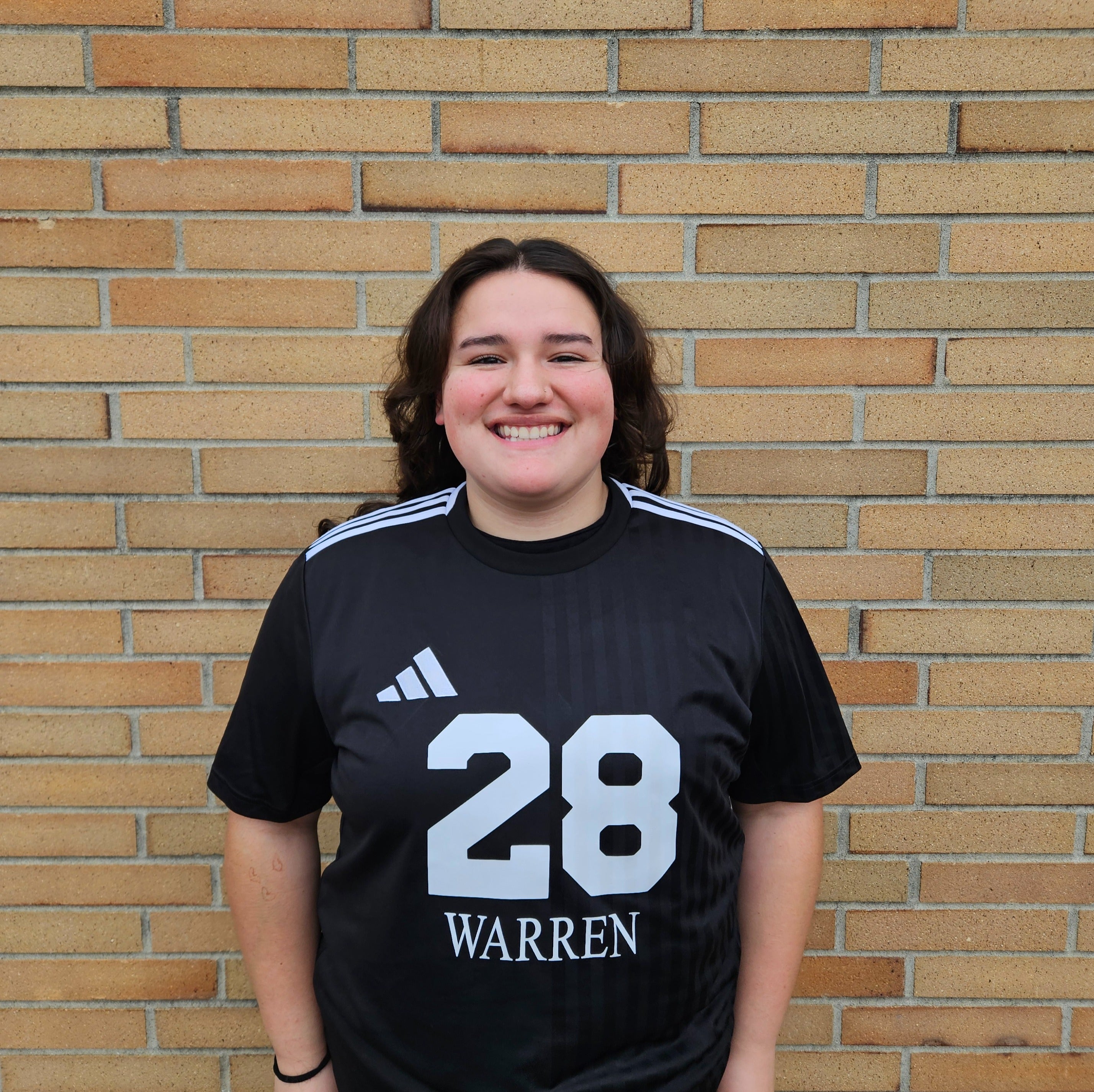 Sophia Paschke mugshot