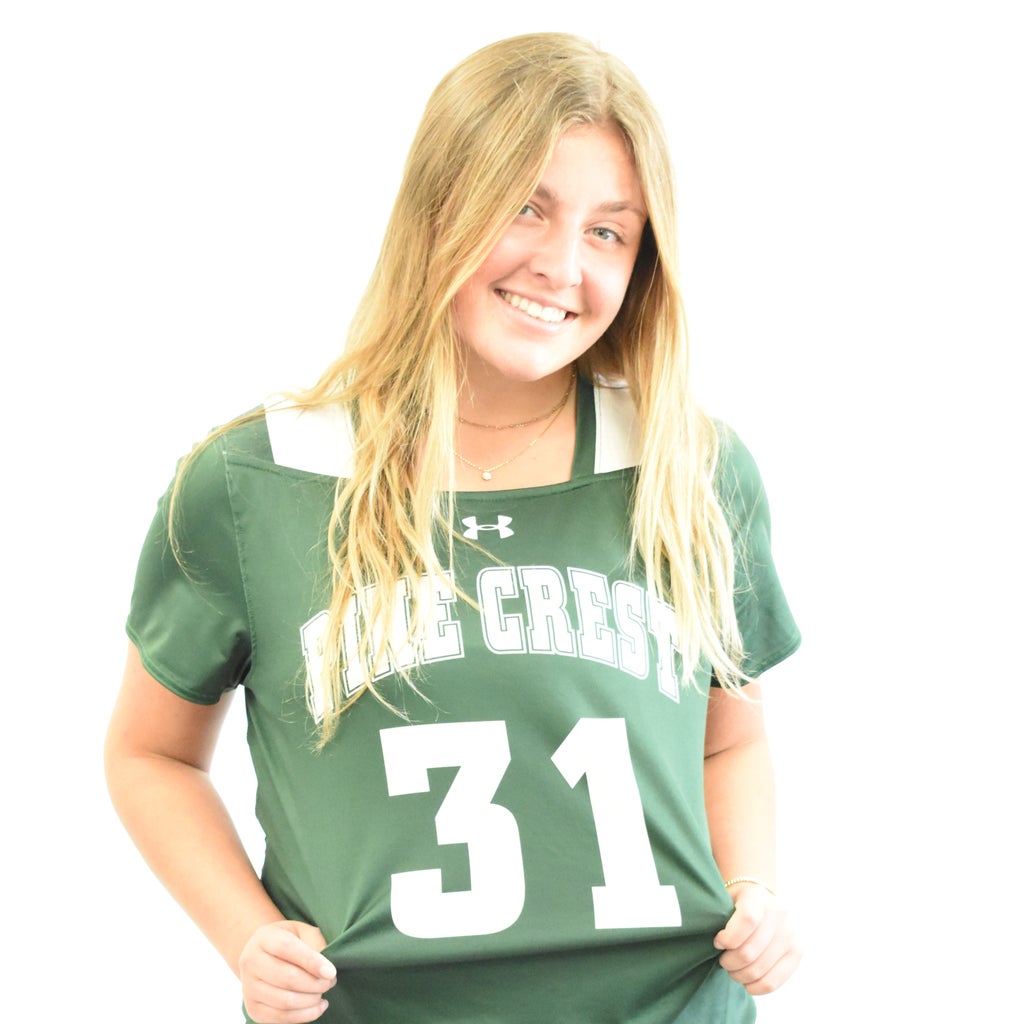 Hailey Holland mugshot