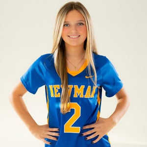 Presley Bruneau mugshot