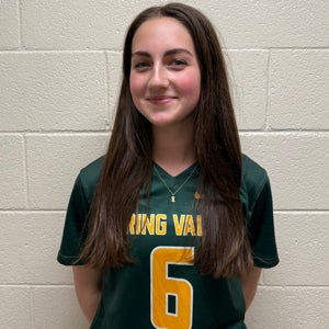 Emma-Claire Randall mugshot