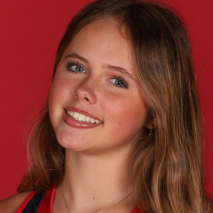 Rivoli Platt mugshot