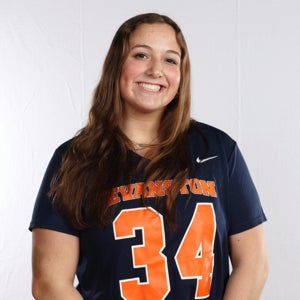 Brynn Clair mugshot