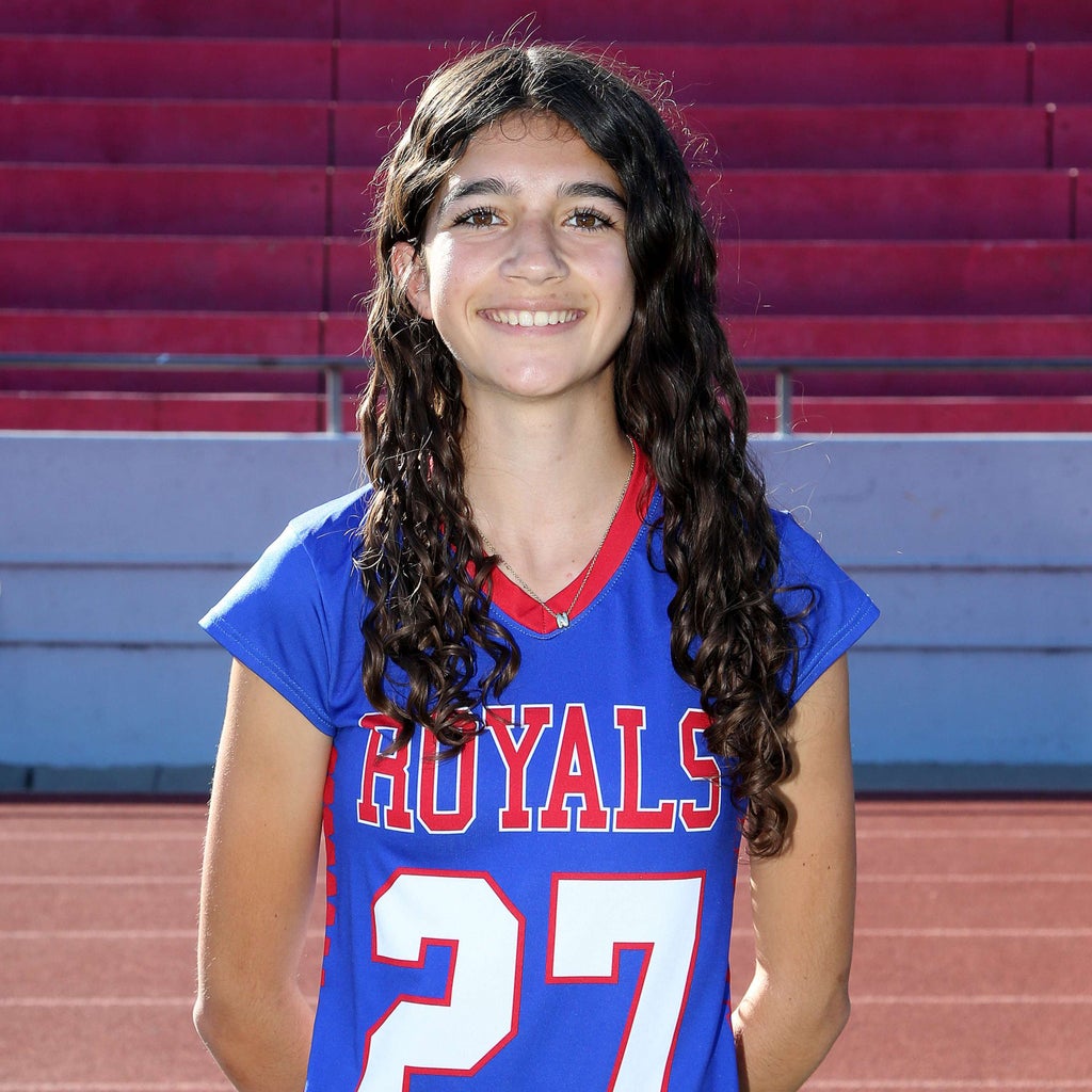 Noelle Medina mugshot