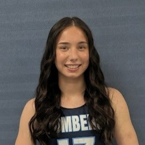 Charlotte Cowan mugshot