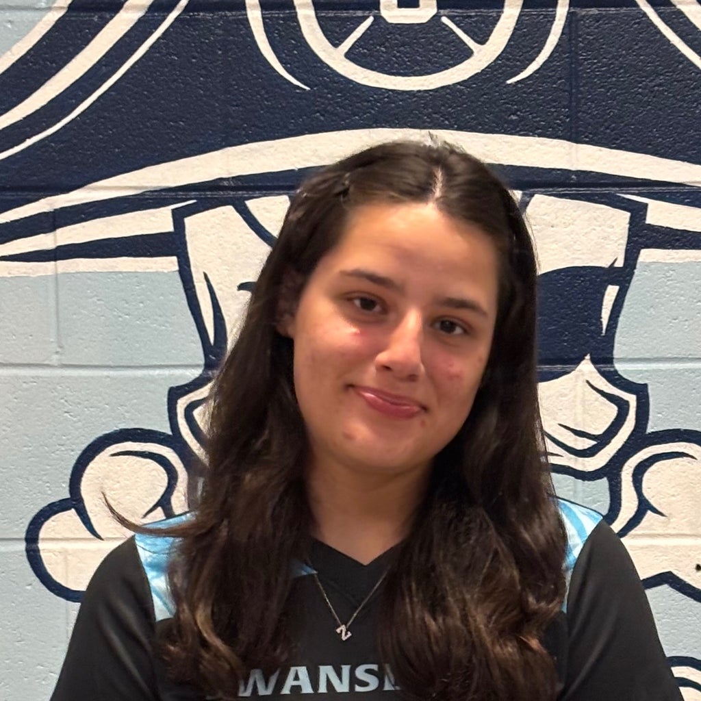 Zarati Briggs mugshot