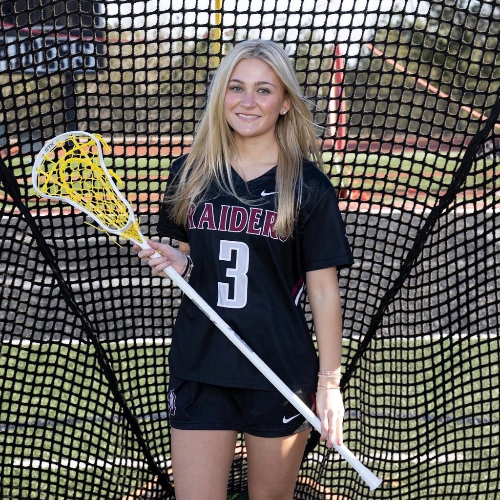 Olivia Whitmer mugshot