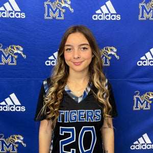 Alyssa Mendella mugshot