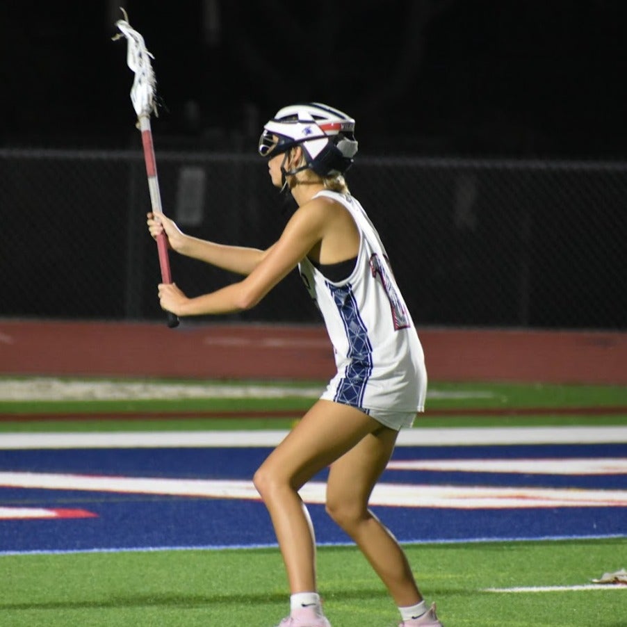 Charlee Scott mugshot