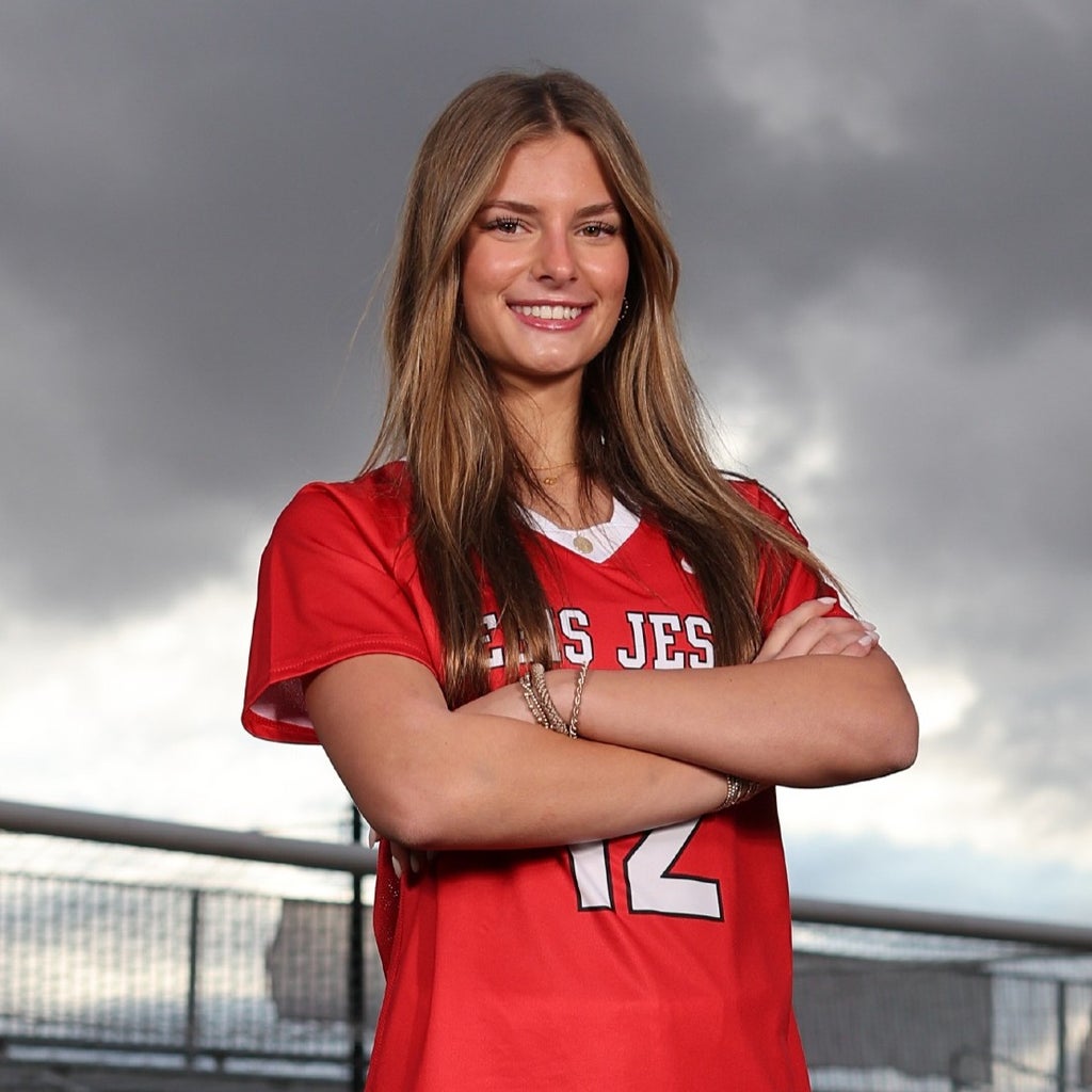 Eloise Hayes mugshot