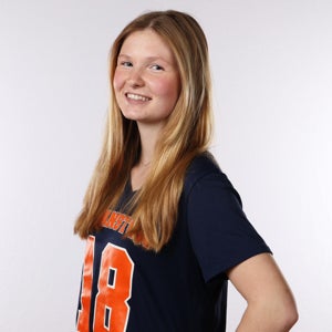 Margaret Bird mugshot