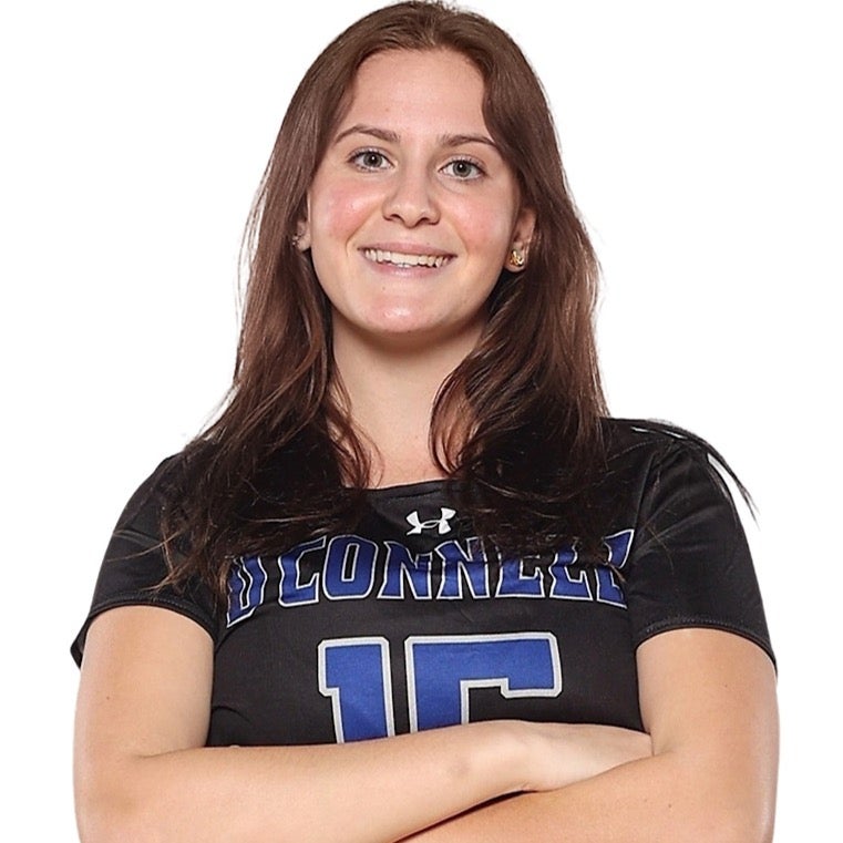 Anelia Warner mugshot